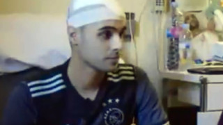 Химн на чужд отбор събуди от кома фен на 