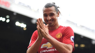 Ибра подписва с 