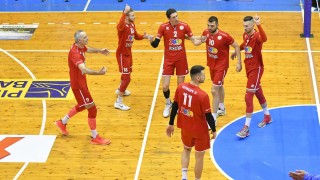 ЦСКА си върна на 