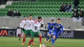 Ивелин Попов: Има позитивизъм в тази контрола