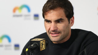 Федерер пропуска сезона на клей