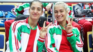 Сестри Стоеви се отказаха от България