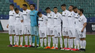 Италиански тимове атакуват 