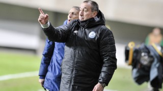 Станимир Стоилов: Казахстан е на правилен път