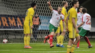 В Казахстан: Не заслужавахме да загубим от България