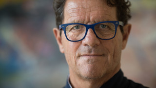 Фабио Капело приключи с Китай