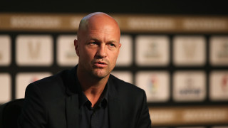 Жорди Кройф си тръгва от 