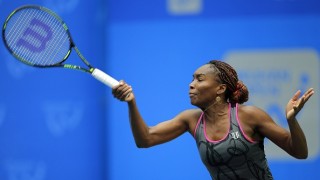 Квалификантка изхвърли Винъс Уилямс от Маями