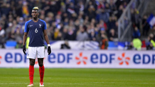 ФИФА разследва расистки скандал по време на Русия - Франция