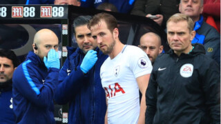 Хари Кейн може да се завърне в игра по-рано от очакваното