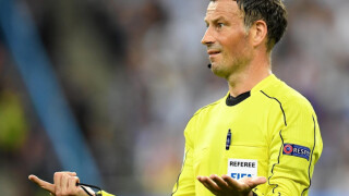 Мондиалът в Русия - първият от 1938 г. без английски съдия