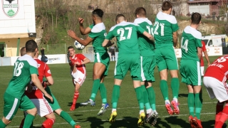 Положителна допинг проба след 