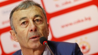 Пламен Марков: 