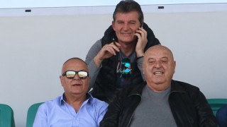 Венци Стефанов: Плашат ме с Бойко Борисов