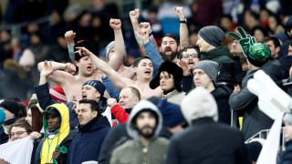 4600 студенти в Москва се подписали против фен зоните на световното първенство