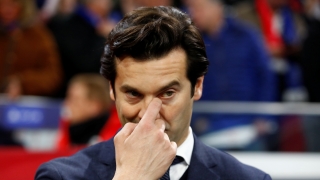 Обратен завой: Смешното бягство на Сантяго Солари (ВИДЕО)