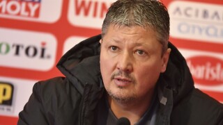 Любослав Пенев за Бербатов: Добре дошъл е в ЦСКА (ВИДЕО)