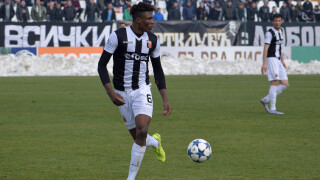 Нигериец от 