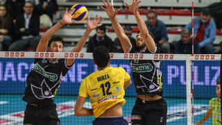 Петгеймов маратон донесе втора победа на 