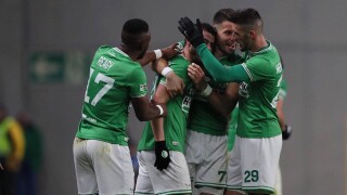 Наш национал откри головата си сметка в Унгария (ВИДЕО)