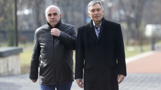 Георги Попов е новият собственик на 