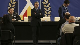 Павел Колев: Възможно е развитие около собствеността на 