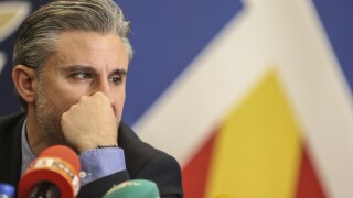 Павел Колев: Съдийските безобразия бяха в двете посоки