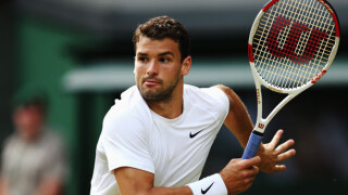 Гришо показа екипа си за Индиън Уелс (СНИМКИ)