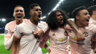 Мисията изпълнена: Обезкървеният 