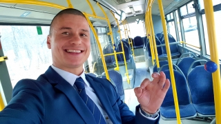 От какви мъже се нуждаем не само на 8 март