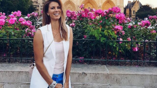 Кралиците на българския спорт честитиха празника