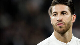 Серхио Рамос пред... Серхио Рамос: Ние, играчите, сме основните отговорници за кризата