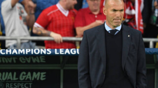 Обрат: Зидан се завръща начело на 