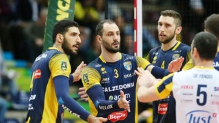 Казийски: Когато Пранди реши, ще обяви дали се връщам