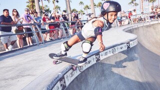 10-годишна се цели в Токио 2020 (ВИДЕО)