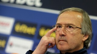 Георги Дерменджиев: Разликата с „Лудогорец” не е толкова голяма