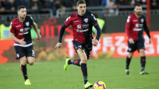 Десподов пропуска мача с 