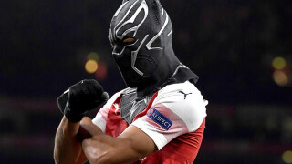 Уаканда форевър!