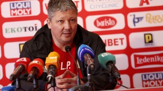 Любо Пенев: Обкръжени сме, но ще се борим докрай (ВИДЕО)