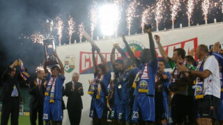 Арестуваха шампион с 