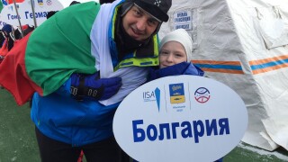 Петър Стойчев с изключителен жест към руската публика (ВИДЕО)