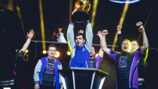 Български геймъри спечелиха 500 хиляди долара от световния шампионат в Китай (ВИДЕО)