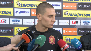 Талантливият Антов: Бодуров ми е идол (ВИДЕО)