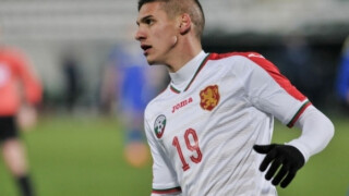 България без Десподов в първите евроквалификации