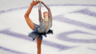 Исторически успех! Александра Фейгин се класира за волната програма на световното