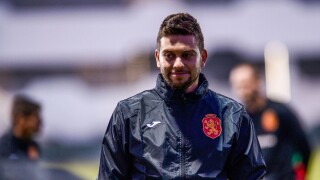 Голмайсторът на 