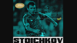 Известен испански рапър възпя Стоичков (ВИДЕО)