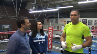 Кубрат Пулев: Срещу Кличко не оценявах, че се изправям за световна титла (ВИДЕО)