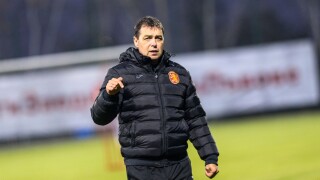 Хубчев разговарял с бос на 