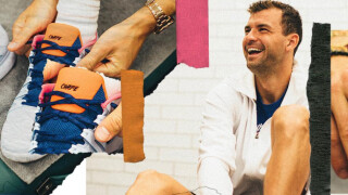 Григор с втори опит да 